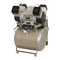 Luftkompressoren EKOM DK50 2V/50 Anleitung Zur Installation, Bedienung Und Wartung