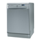 Geschirrspüler Indesit DFP 5731 Gebrauchsanleitung