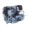 Motoren Perkins M92 Betriebsanleitung