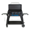 Grills Pit Boss ULTIMATE GRIDDLE-Serie Montageanleitung