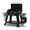 Grills Pit Boss ULTIMATE GRIDDLE Serie Montageanleitung