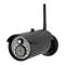 SecuFirst CAM222 - Schnellstartanleitung für Außenkamera