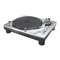 Plattenspieler Technics SL1200GREG Bedienungsanleitung