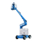 Arbeitsbühnen Genie Z-34N Bedienungsanleitung