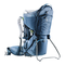 Babytragen deuter KID COMFORT AIR Bedienungsanleitung