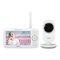 Babyphone VTech VM5252 Bedienungsanleitung