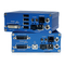 Extender Ihse kvm-tec MAXflex KT - 6016L-F CPU/LOCAL Schnellanleitung
