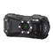 Kameras Ricoh WG-80 Bedienungsanleitung