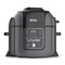 Ninja Foodi MAX OP450UK Handbuch
