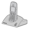 VOIP Telefone Panasonic kx-tcd515g Bedienungsanleitung