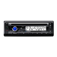 Blaupunkt Toronto 400 BT Bedienungs- Und Einbauanleitung