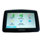 Auto Navigationssysteme TomTom XL Bedienungsanleitung