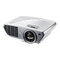 Beamer BenQ W1350 Benutzerhandbuch