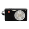 Kameras Leica C-Lux 2 Bedienungsanleitung