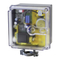 Servoantriebe Sauter AVM124 Installationsanweisung