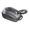 Staubsauger Bosch XP81 XARION Bedienungsanleitung