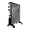 Heizgeräte Duronic Mica Heater - HV220 Bedienungsanleitung