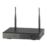 Visortech NX-4573 Bedienungsanleitung