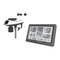 Wetterstationen infactory FWS-300.xl Bedienungsanleitung