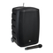 Musikanlagen Thomann The box MBA120W Bedienungsanleitung