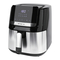 Fritteusen Emerio Smart Fryer AF-130289.3 Bedienungsanleitung