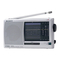 SONY ICF-SW11 - FM Stereo/SW 1-9 /MW/LW 12-Band-Empfänger Handbuch
