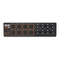 Controller Akai LPD8 Wireless Benutzerhandbuch