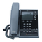 VOIP Telefone Polycom CX500 Kurzanleitung