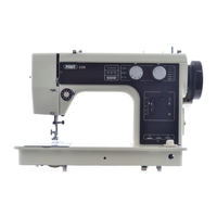 Pfaff 204 Bedienungsanleitung