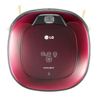Lg VR64701LVMP Bedienungsanleitung