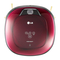 Staubsauger LG VR64701LVMP Bedienungsanleitung