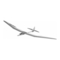 Ferngesteuerte Modelle Hobbico Bird of Time 78045 Bedienungsanleitung