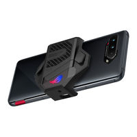 Asus ROG Phone 5s Bedienungsanleitung