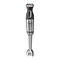 Stabmixer Bosch MaxoMixx MS8CM6 Serie Gebrauchsanleitung