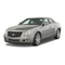 Cadillac CTS/CTS-V