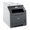 All-in-One-Drucker Brother DCP-9055CDN Installationsanleitung