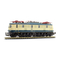 Modellbahnen marklin H0 118 Series Bedienungsanleitung