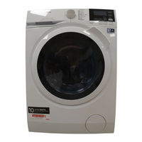 Aeg L7WB65684 Benutzerinformation