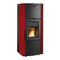 Herde Extraflame Lucrezia Steel Bedienungsanleitung