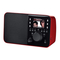 Radios Logitech Squeezebox Radio Handbuch