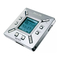 Mediaplayer Philips sa 125 Handbuch