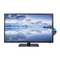 LED-Fernseher JTC 2032DTT Bedienungsanleitung