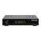 Receiver Megasat HD 580 Bedienungsanleitung