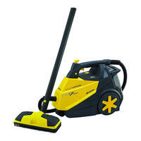 Ariete Multi Vapori MV7.20 Gebrauchsanleitung