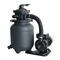 Pumpen poolsana PURE 260 Montage- Und Bedienungsanleitung