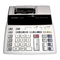 Sharp EL-1801PIII - Handbuch für elektronischen Druckrechner
