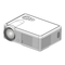 Beamer Chal-tec electronic-star 10005060 Anschluss- Und Anwendungshinweise