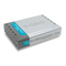 Switch D-Link DES-1005D Installations Anleitung
