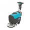 Reinigungstechnik Truvox Orbis Battery Scrubber II Bedienungsanleitung
