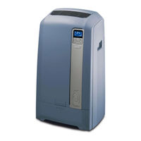 Delonghi Pinguino PAC WE128ECO Silent Handbuch